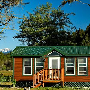 Two-Bedroom Cottage